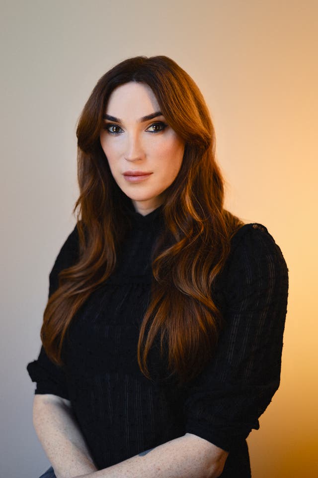 <p>Juno Dawson: I share in the confusion: I changed my passport in 2015, but now I can’t get a visa to the USA for my book tour unless I say I’m male</p>